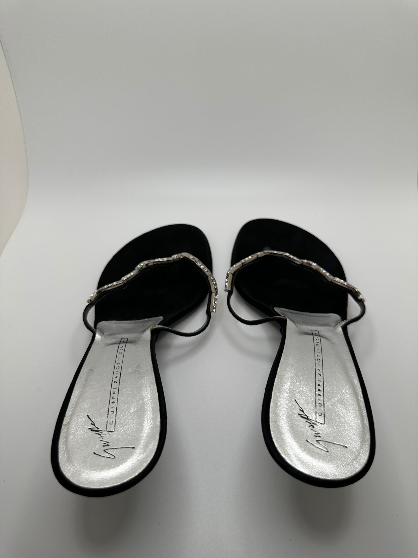 GUISEPPE ZANOTTI HEELS EU39