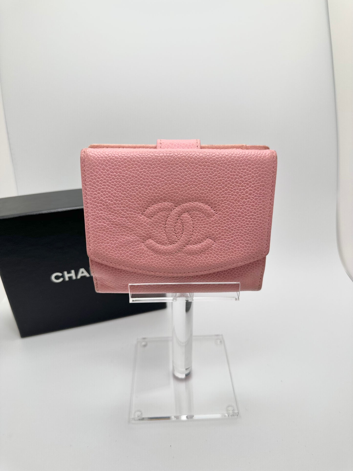 CHANEL WALLET