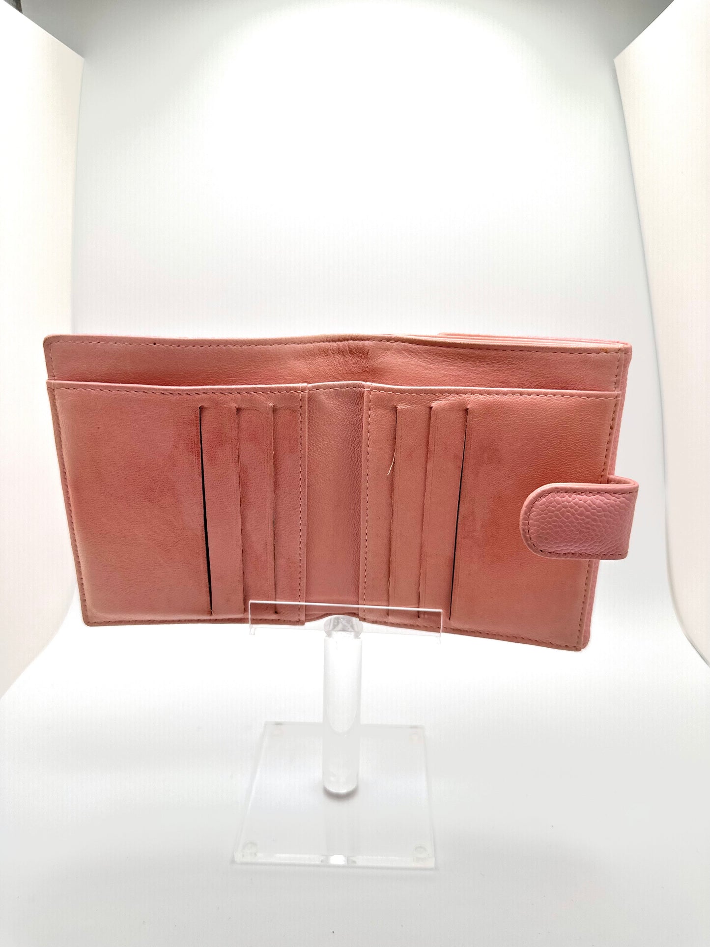 CHANEL WALLET