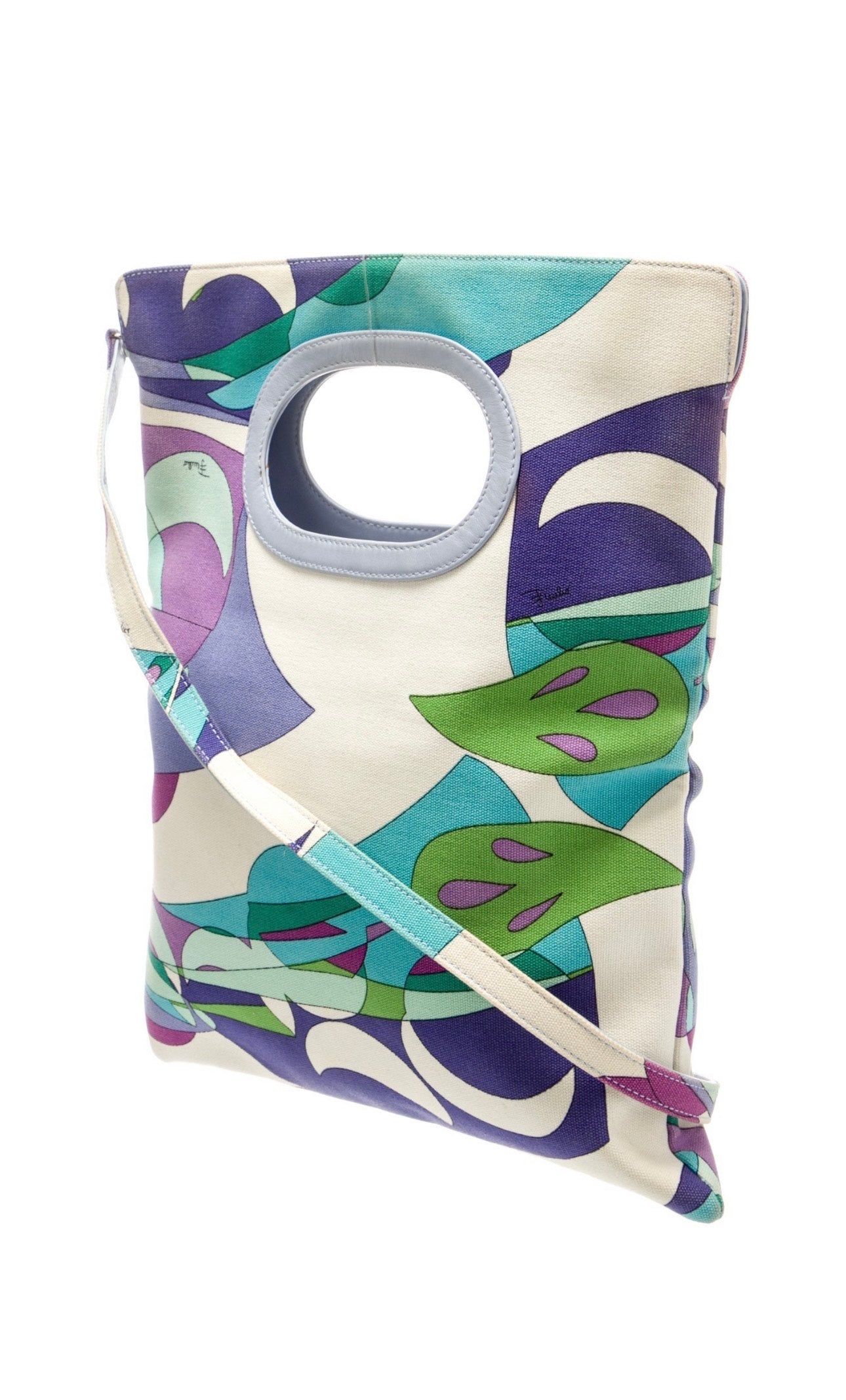 EMILIO PUCCI BAG