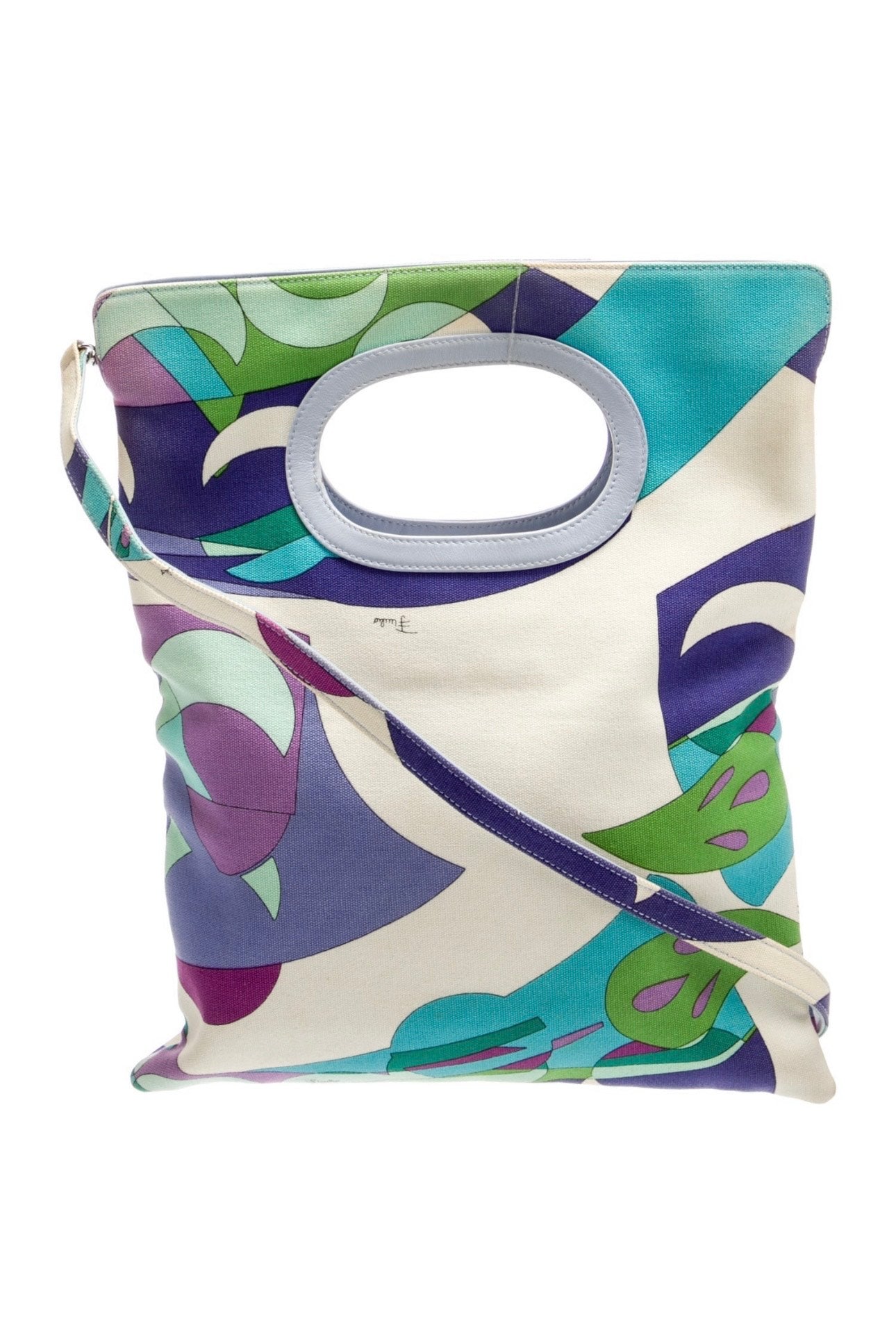 EMILIO PUCCI BAG