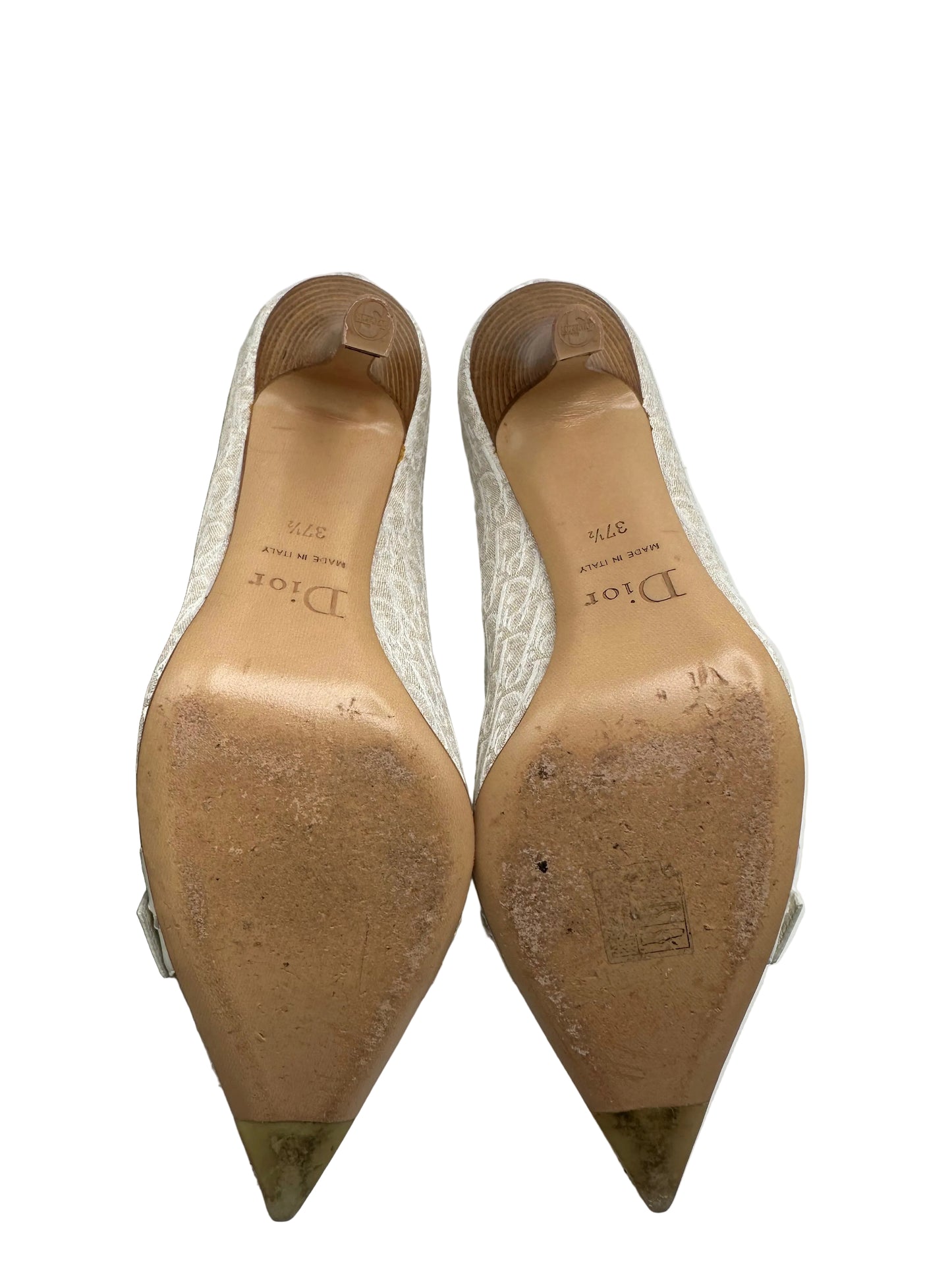 DIOR PUMPS EU37.5