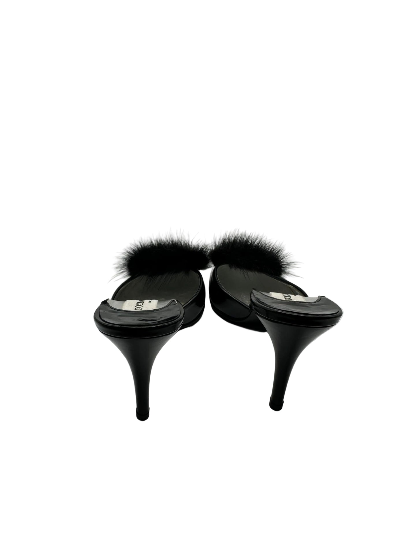 DOLCE & GABBANA MULES EU37