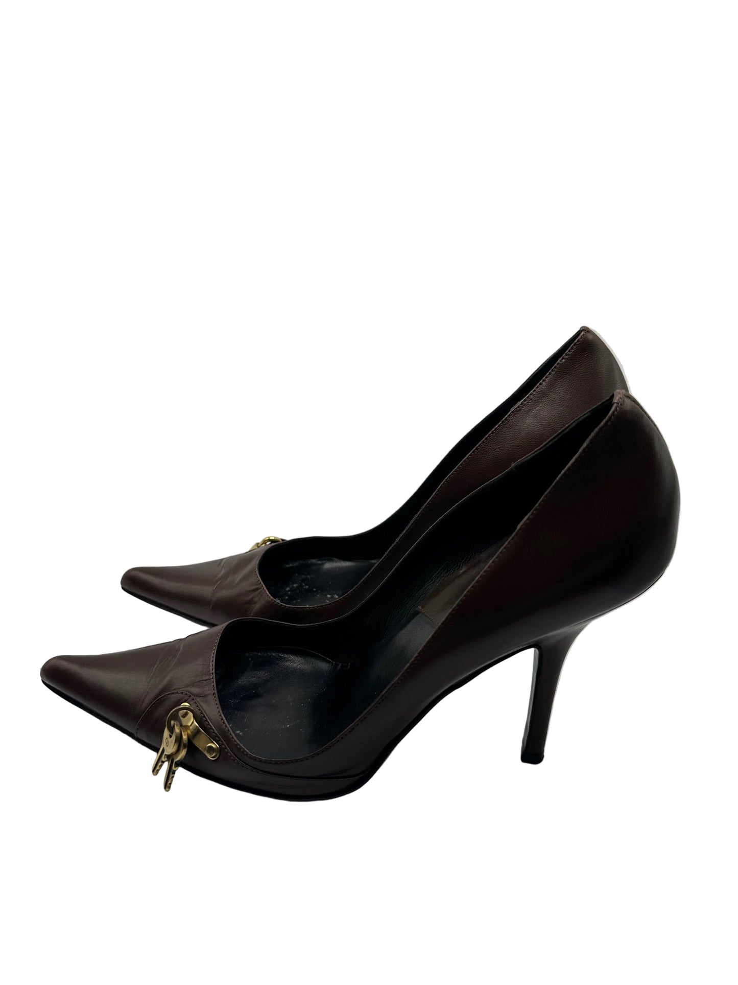 DIOR PUMPS EU39.5