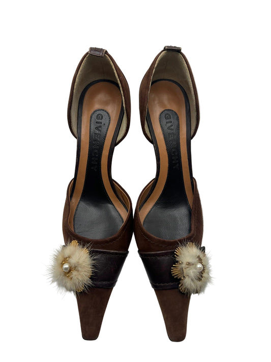 GIVENCHY PUMPS EU37