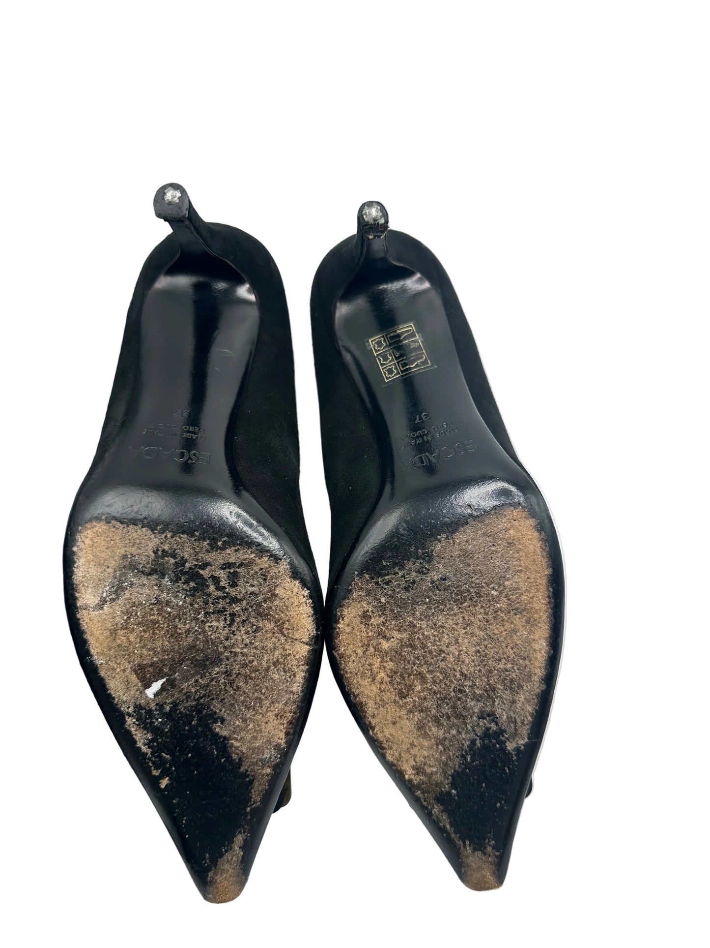 ESACADA PUMPS EU37