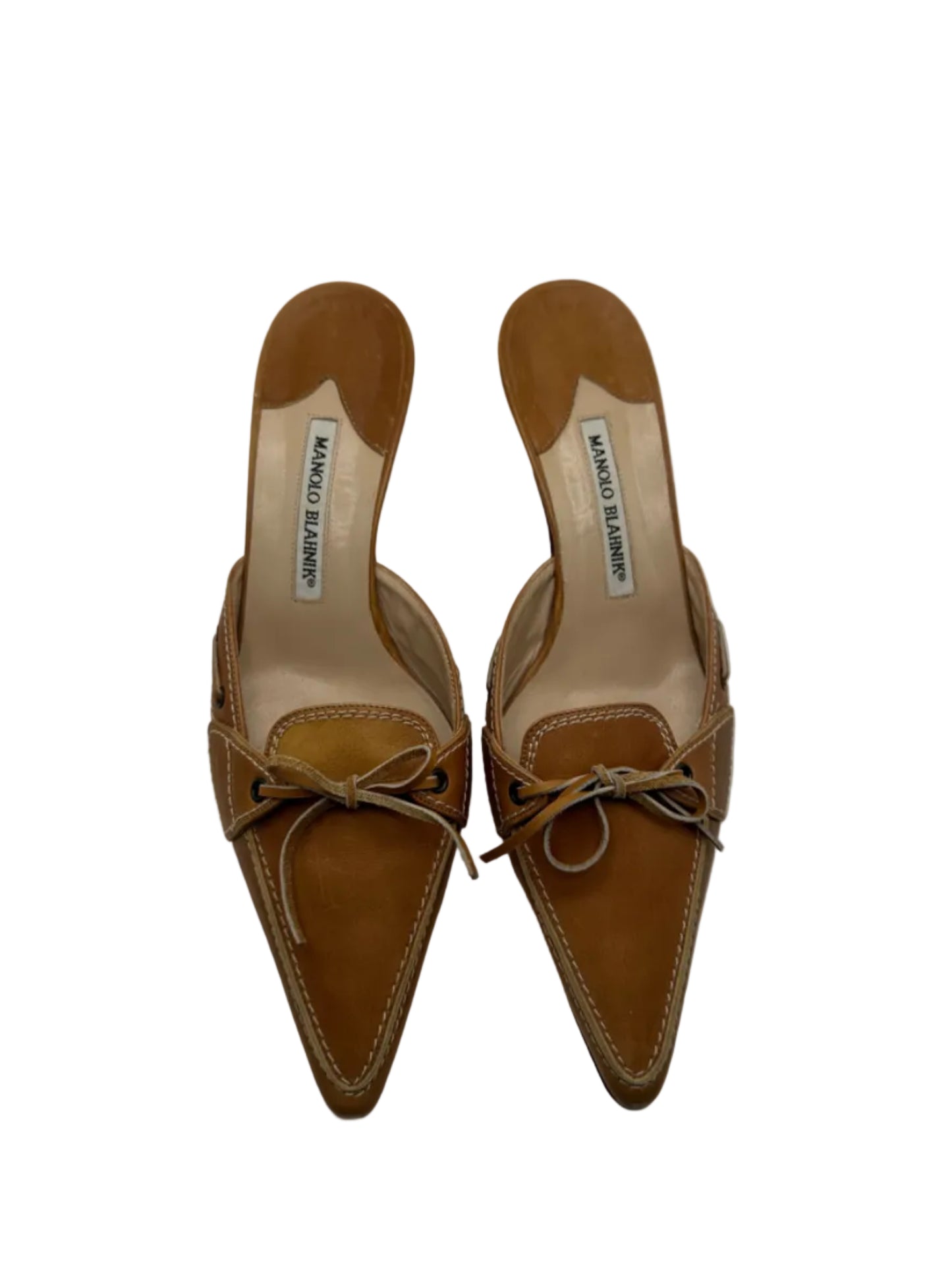 MANOLO BLAHNIK EU40