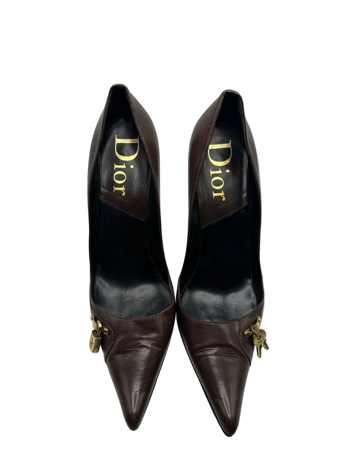 DIOR PUMPS EU39.5