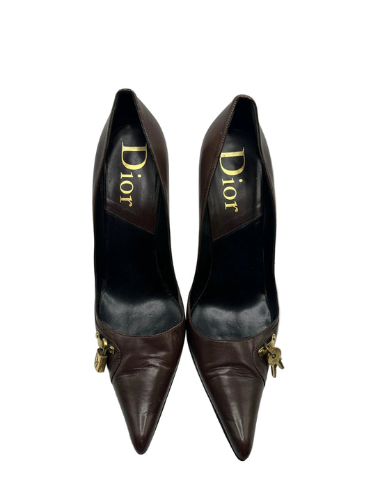 DIOR PUMPS EU39.5