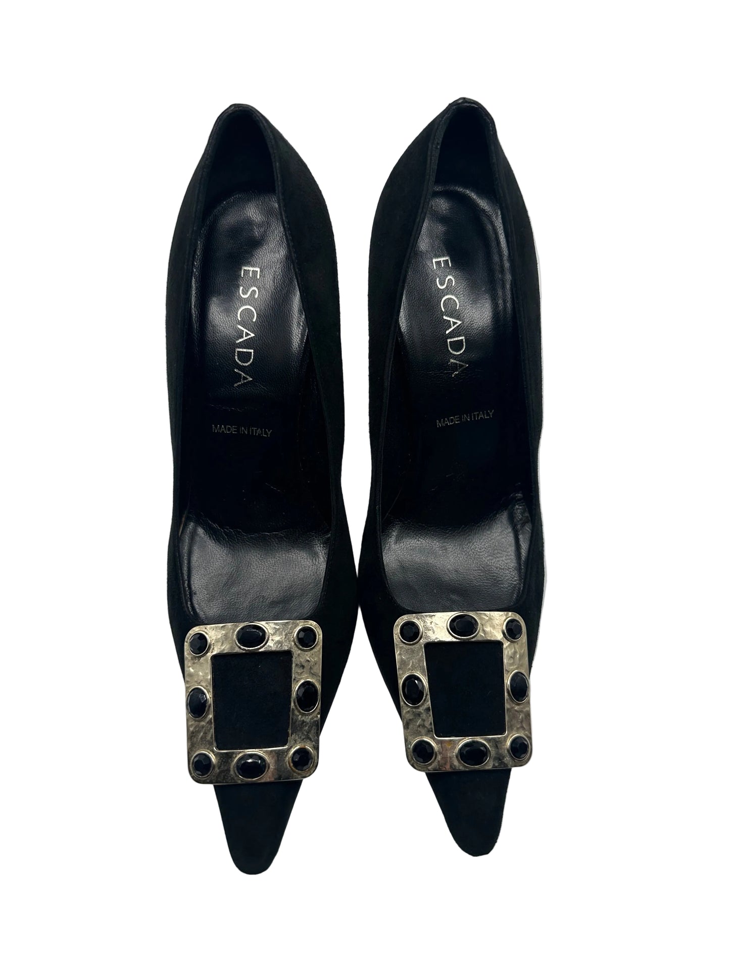 ESACADA PUMPS EU37