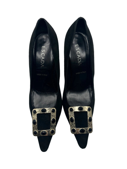 ESACADA PUMPS EU37