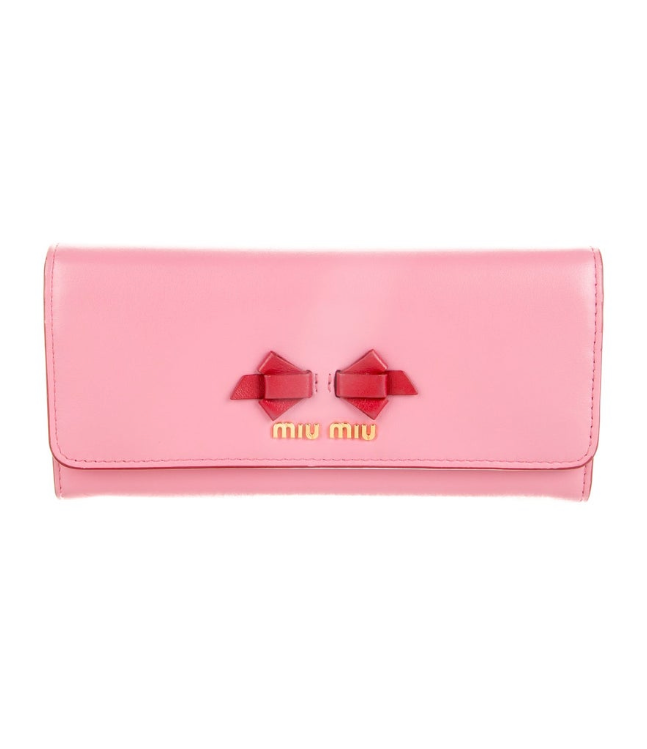 MIU MIU WALLET