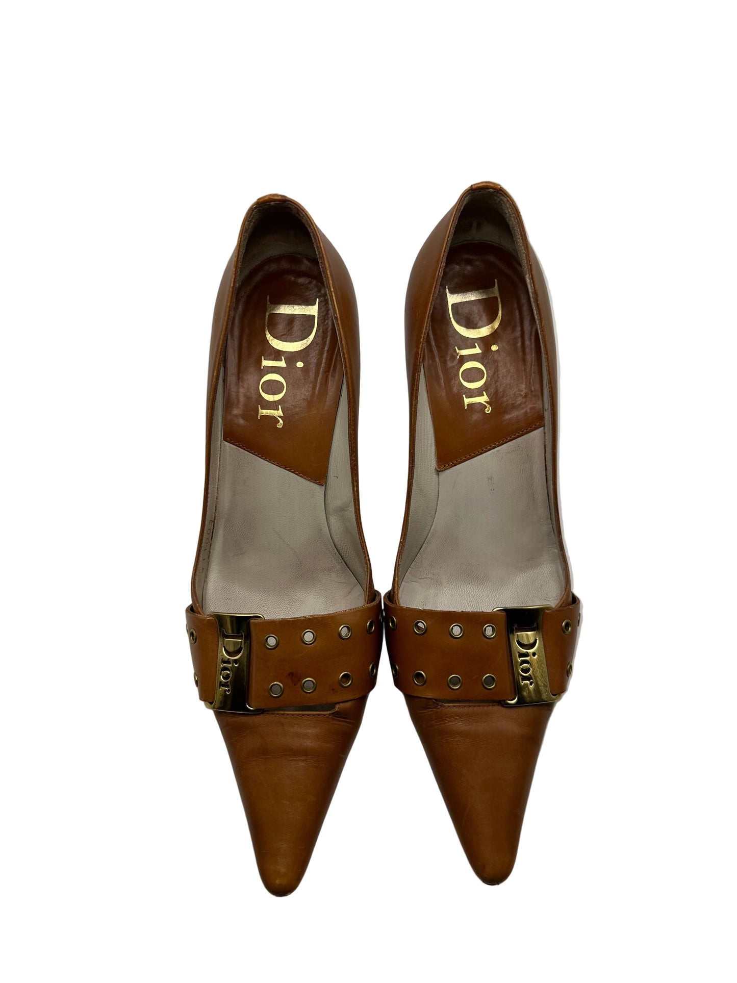 DIOR PUMPS EU36
