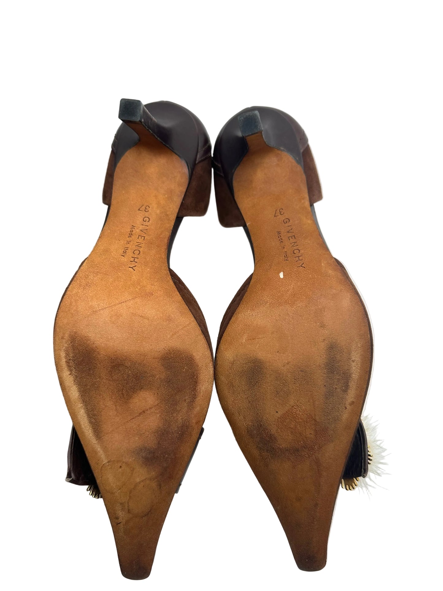 GIVENCHY PUMPS EU37