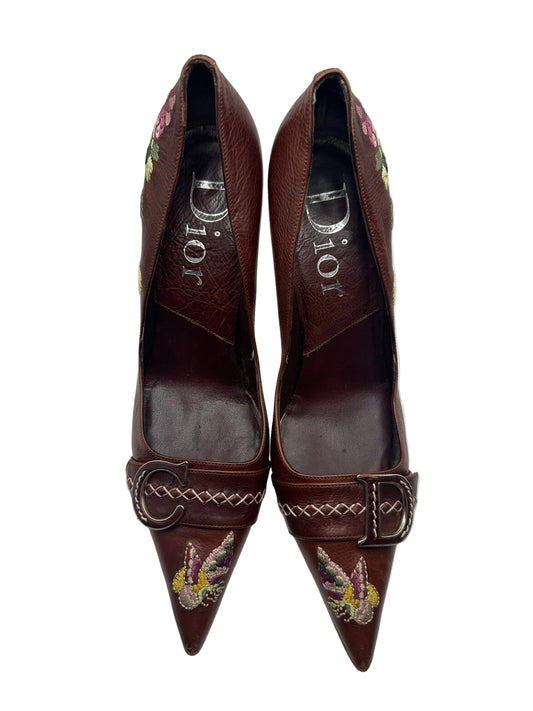 DIOR PUMPS EU38