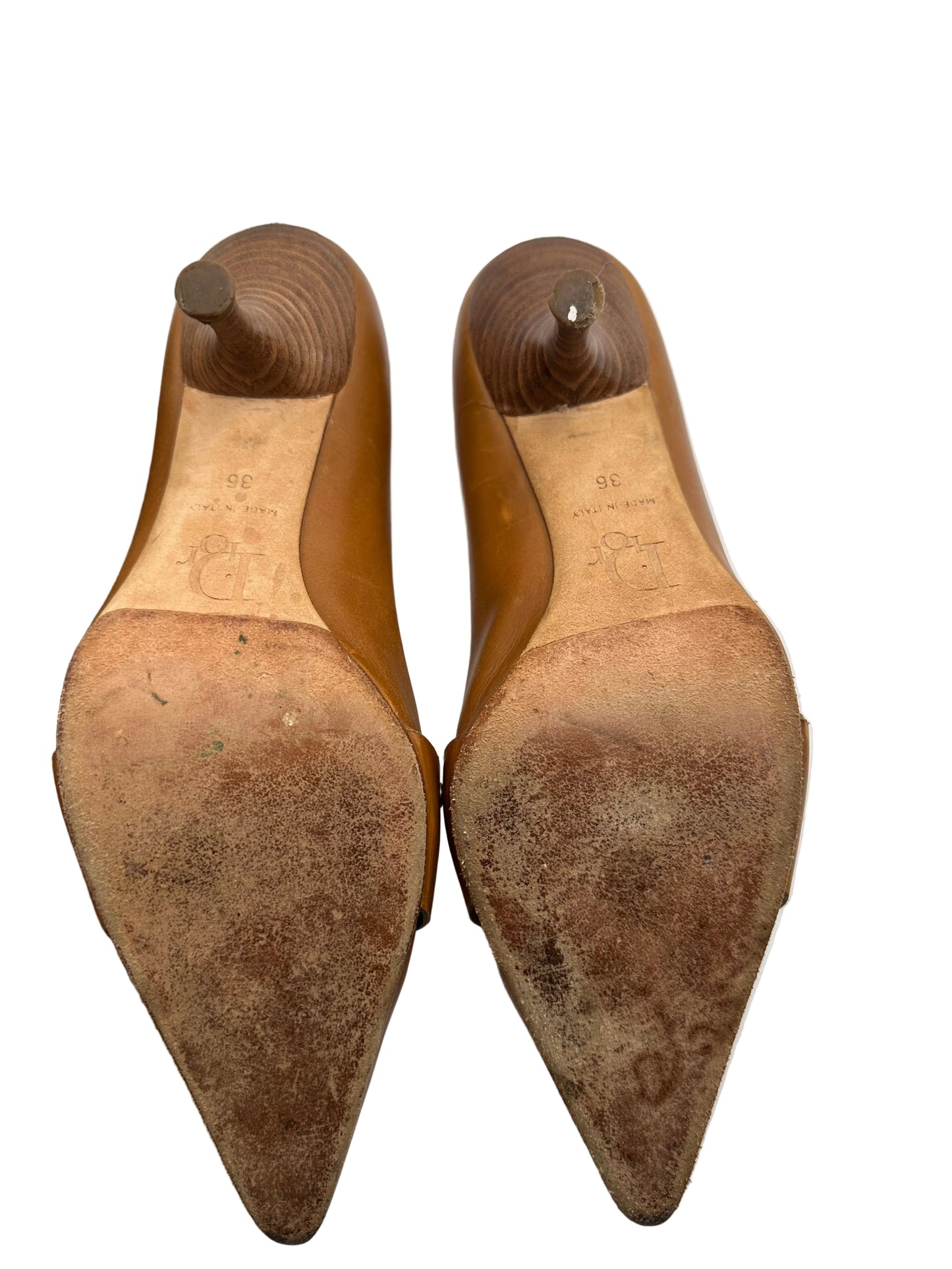 DIOR PUMPS EU36
