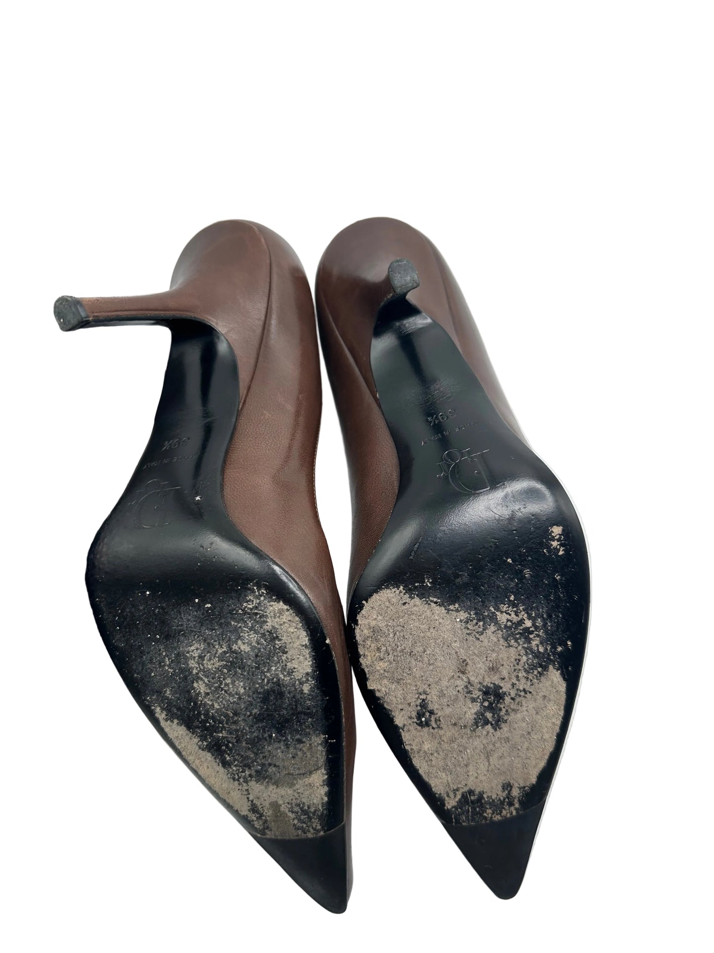 DIOR PUMPS EU39.5