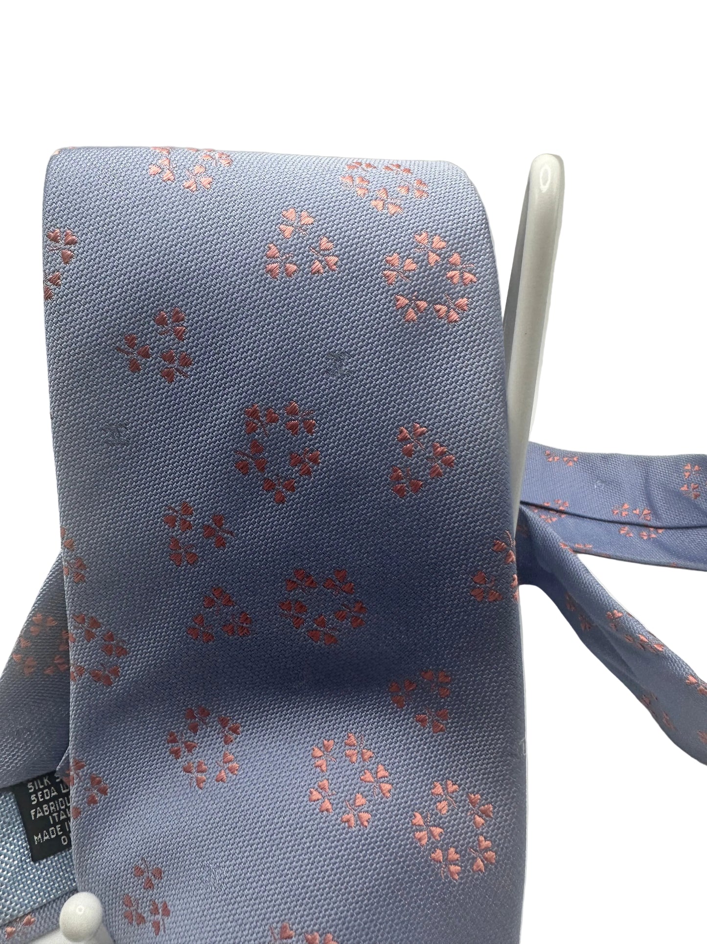CHANEL TIE