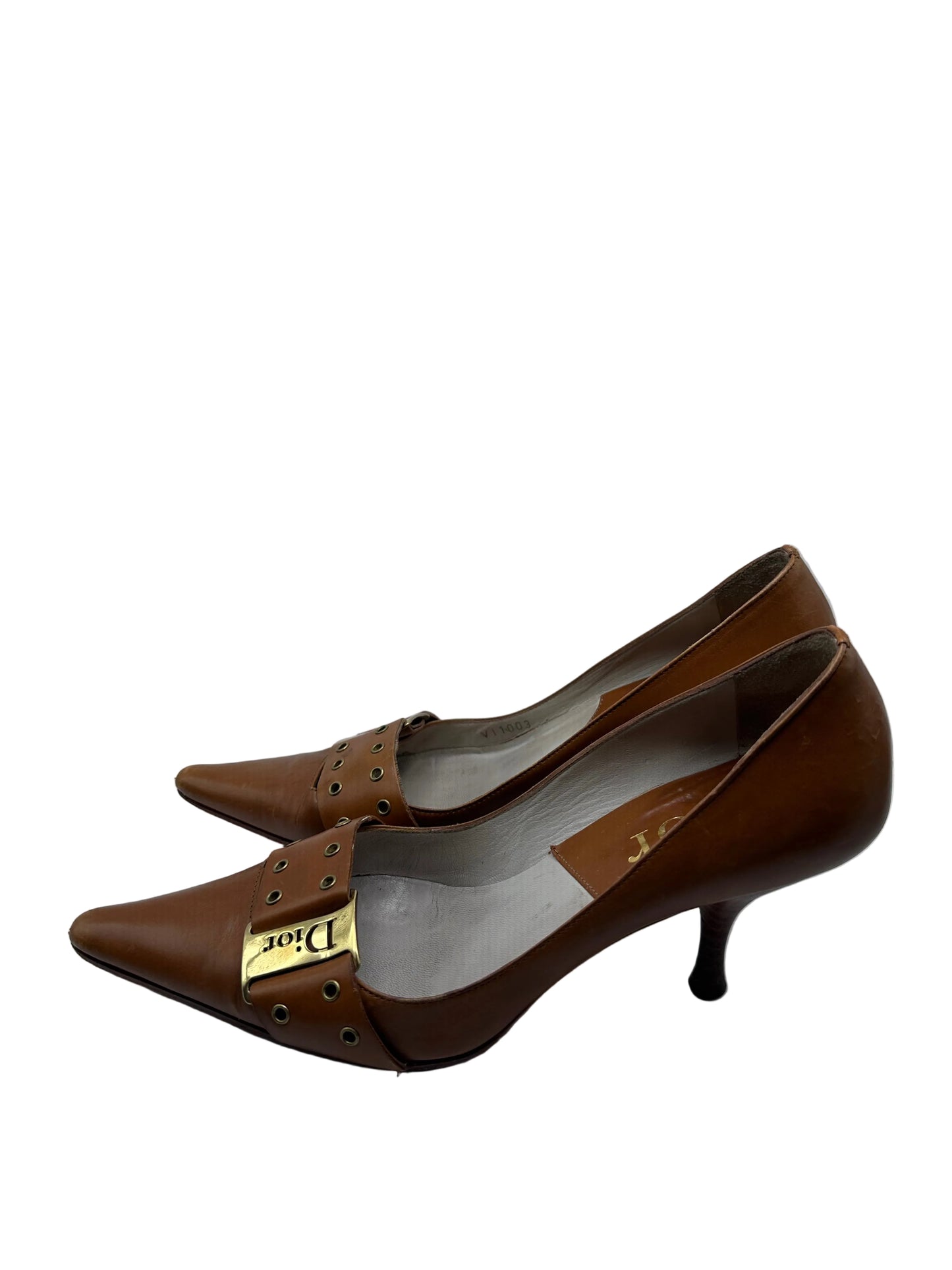 DIOR PUMPS EU36