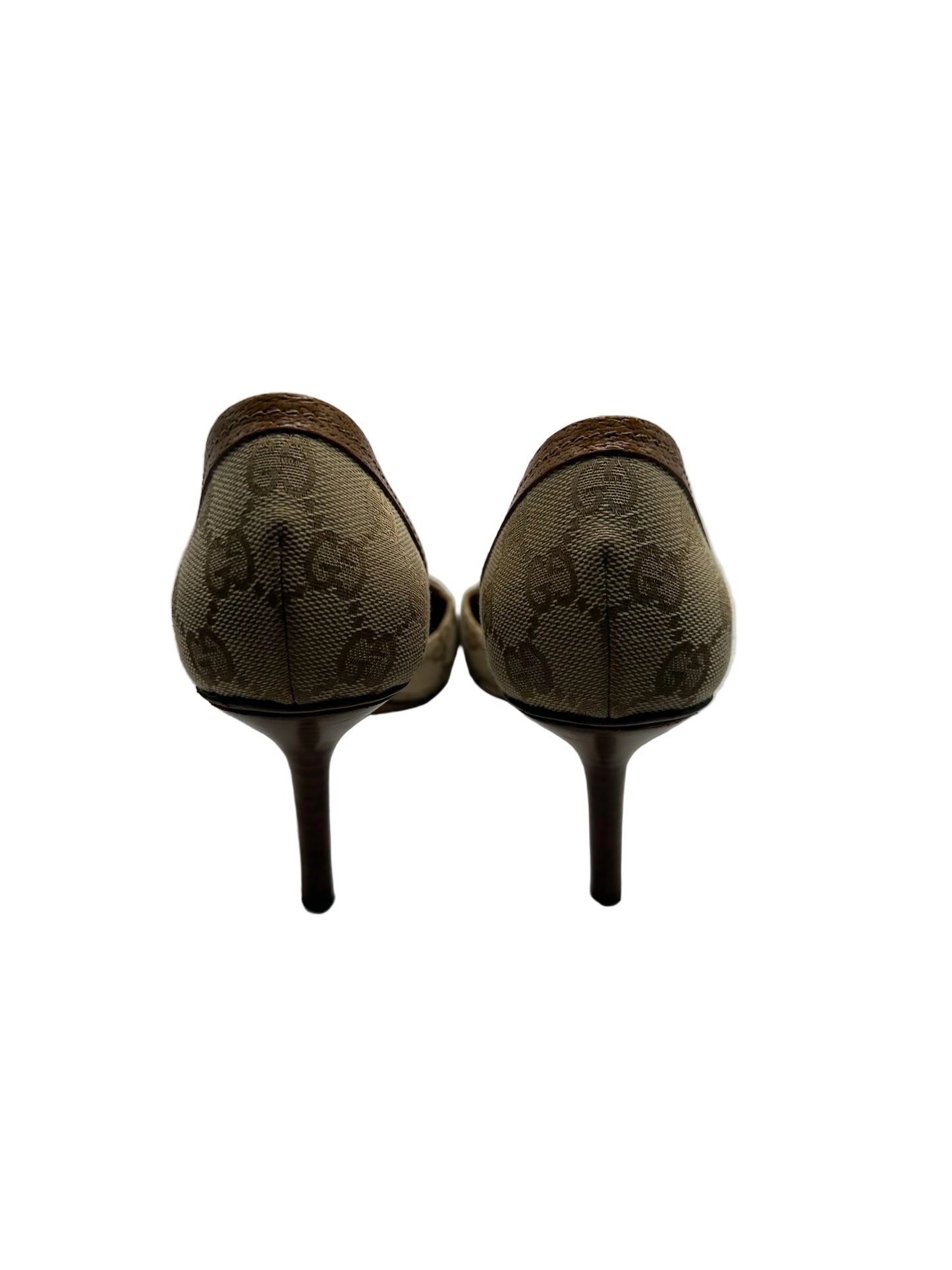 GUCCI PUMPS EU37