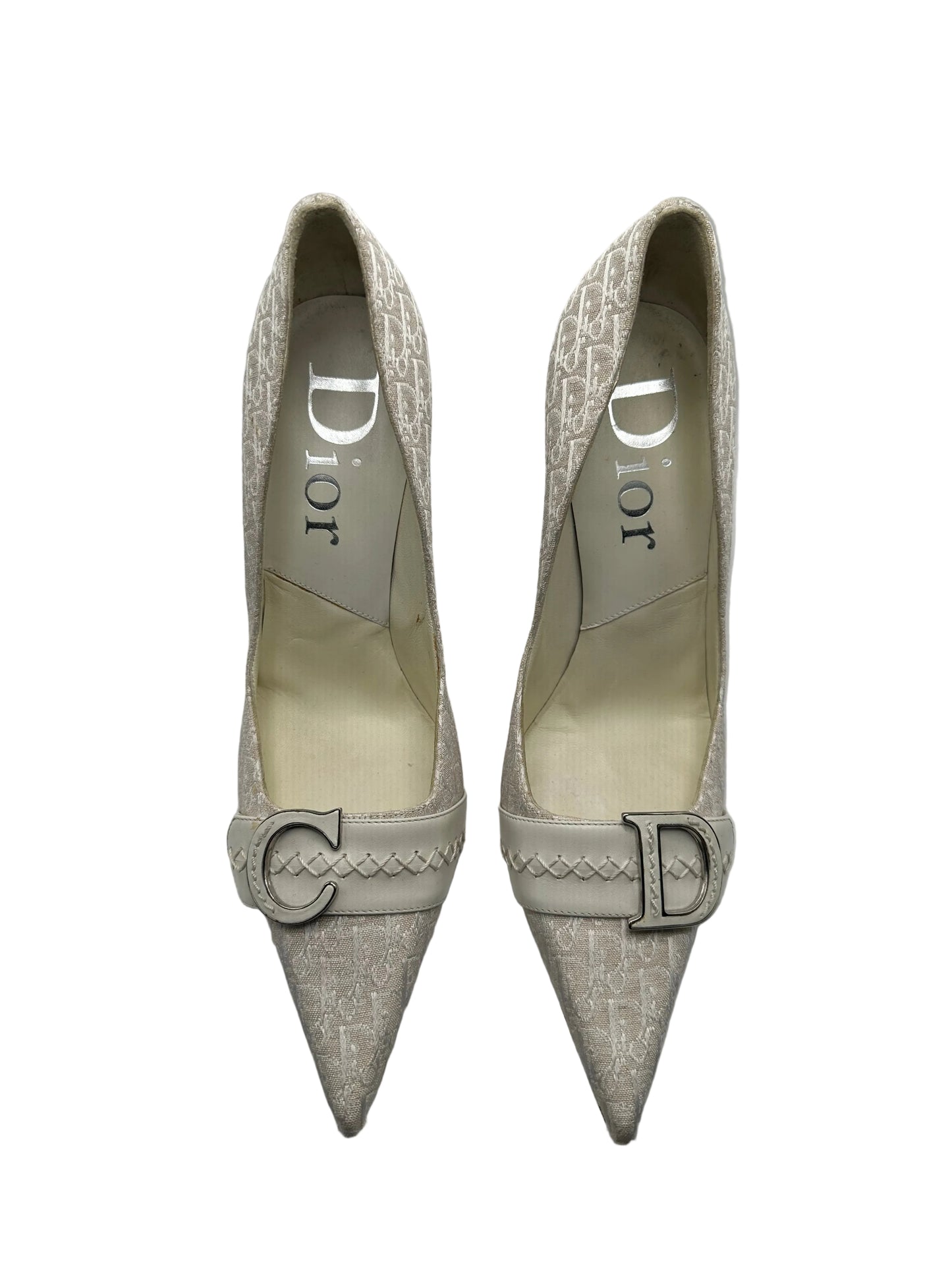 DIOR PUMPS EU37.5