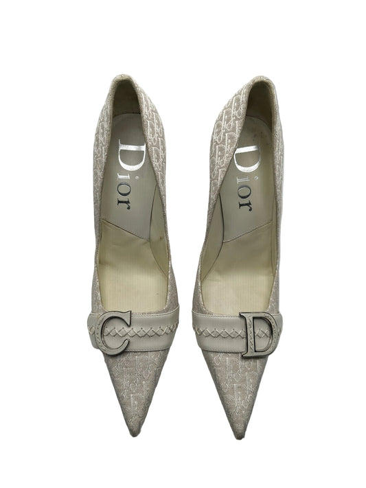 DIOR PUMPS EU37.5