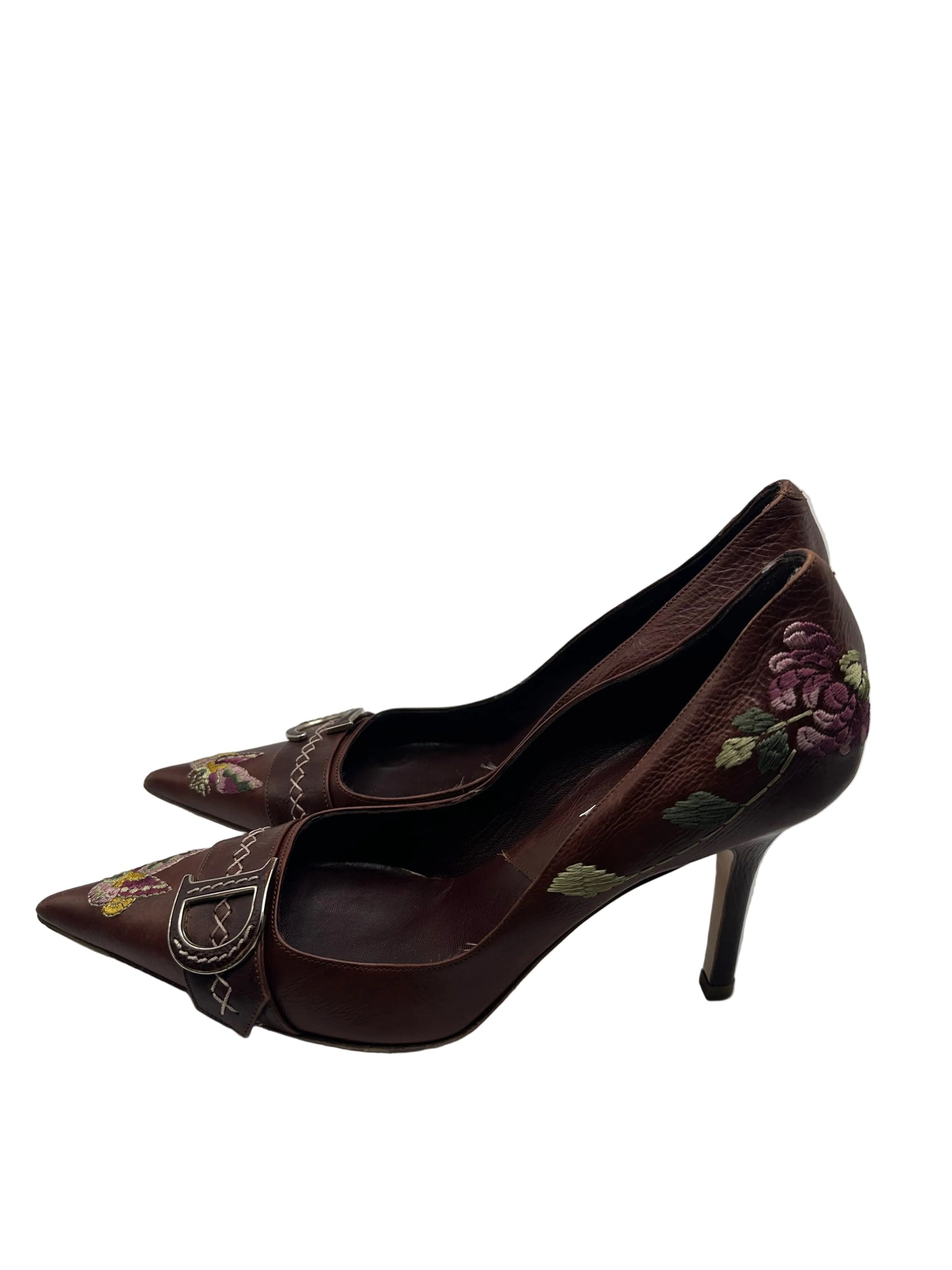DIOR PUMPS EU38