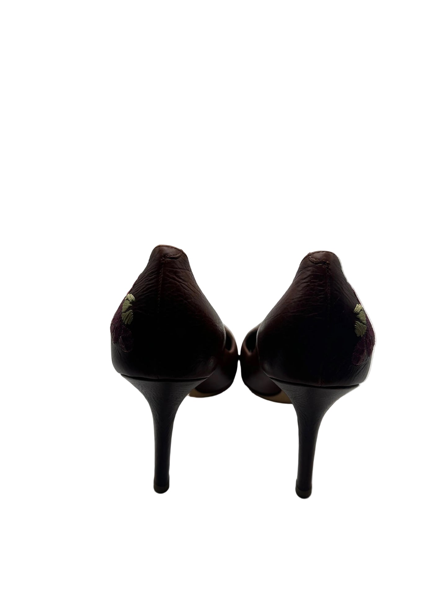 DIOR PUMPS EU38