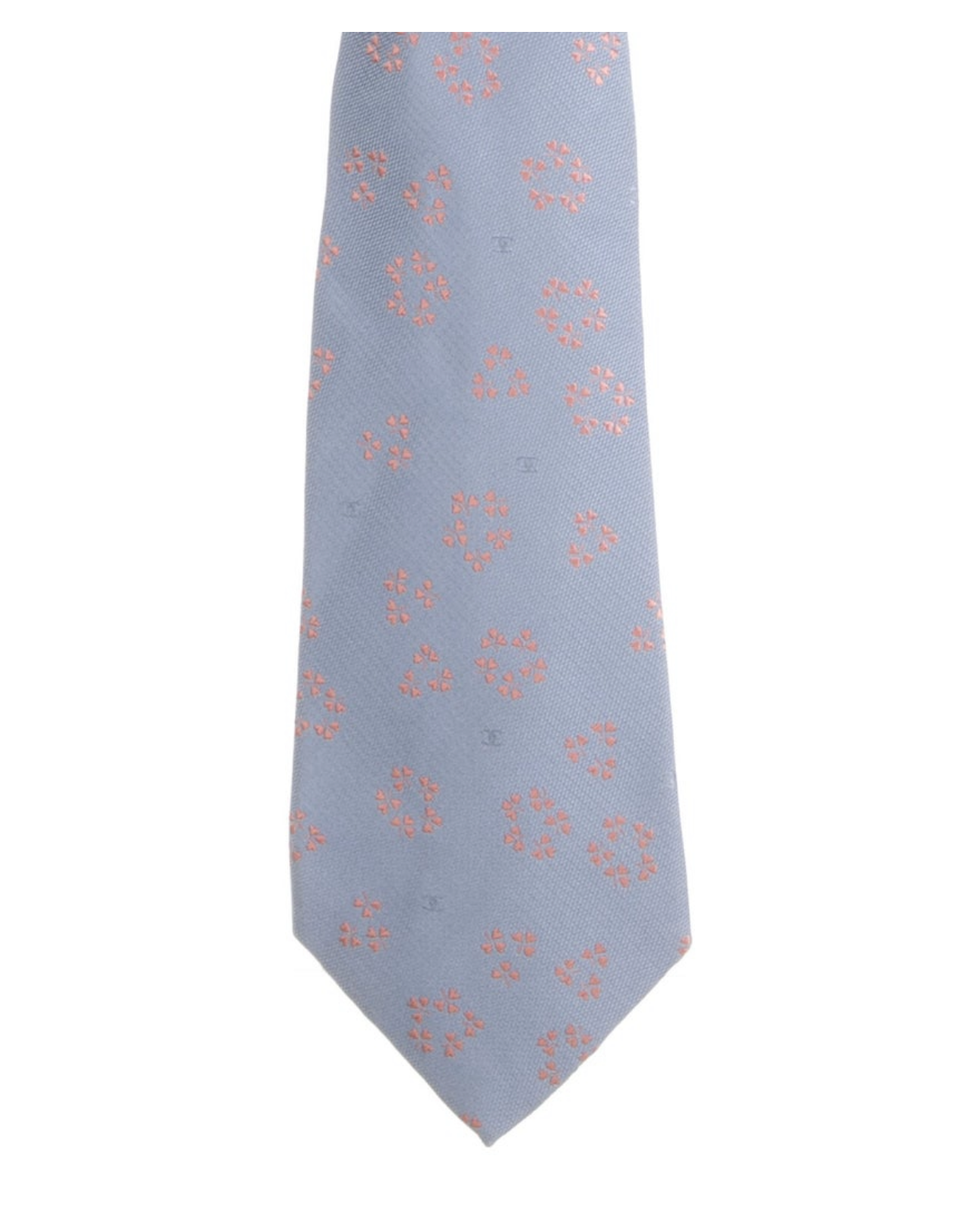 CHANEL TIE