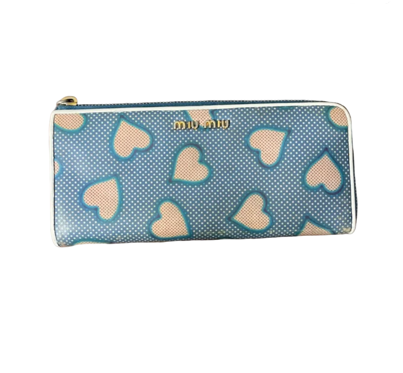 MIU MIU WALLET