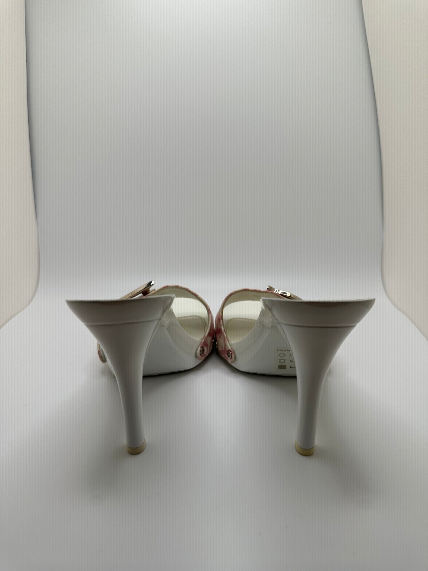 CHRISTIAN DIOR HEELS EU37.5