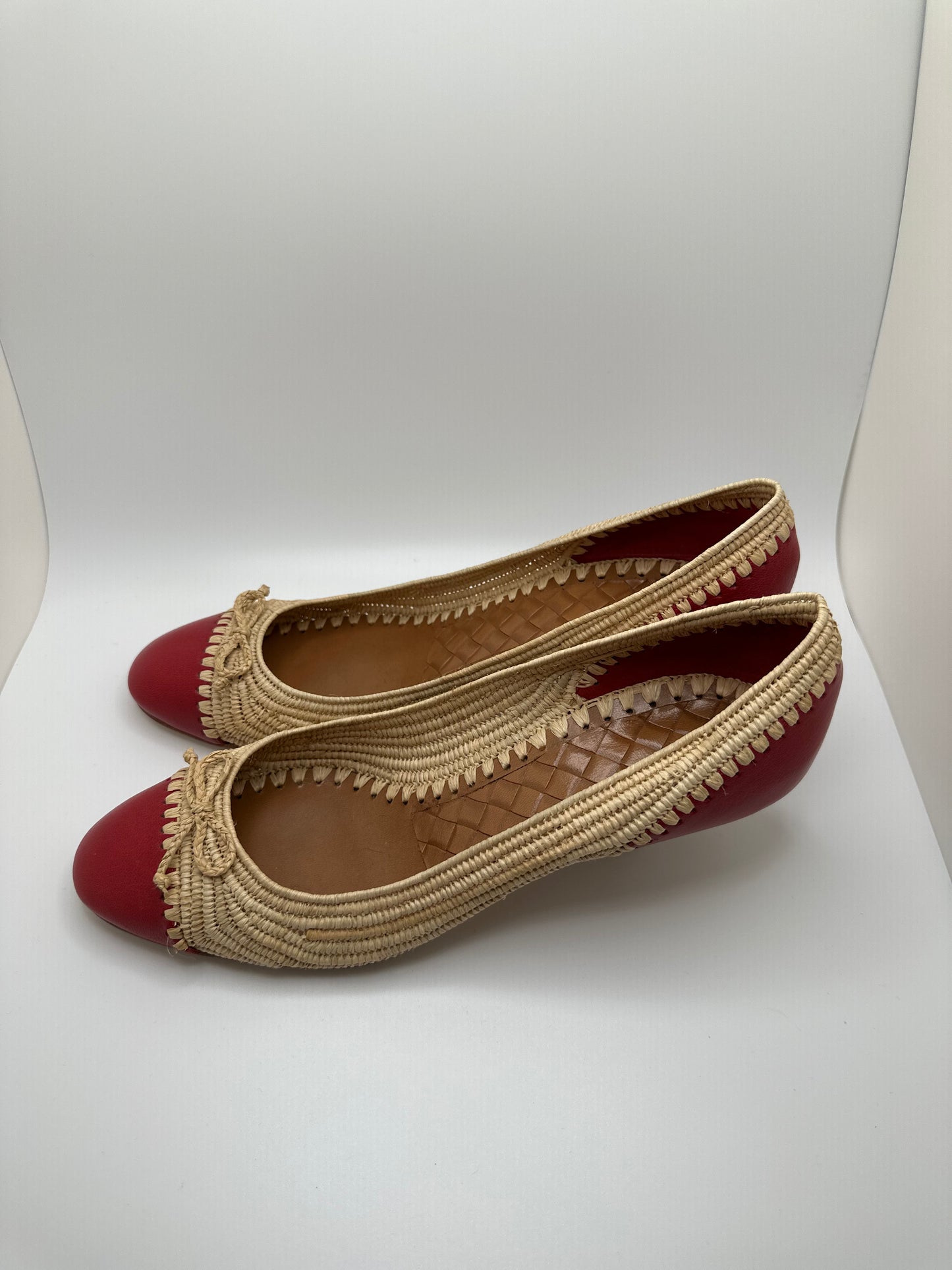 BOTTEGA VENETA HEELS EU39.5