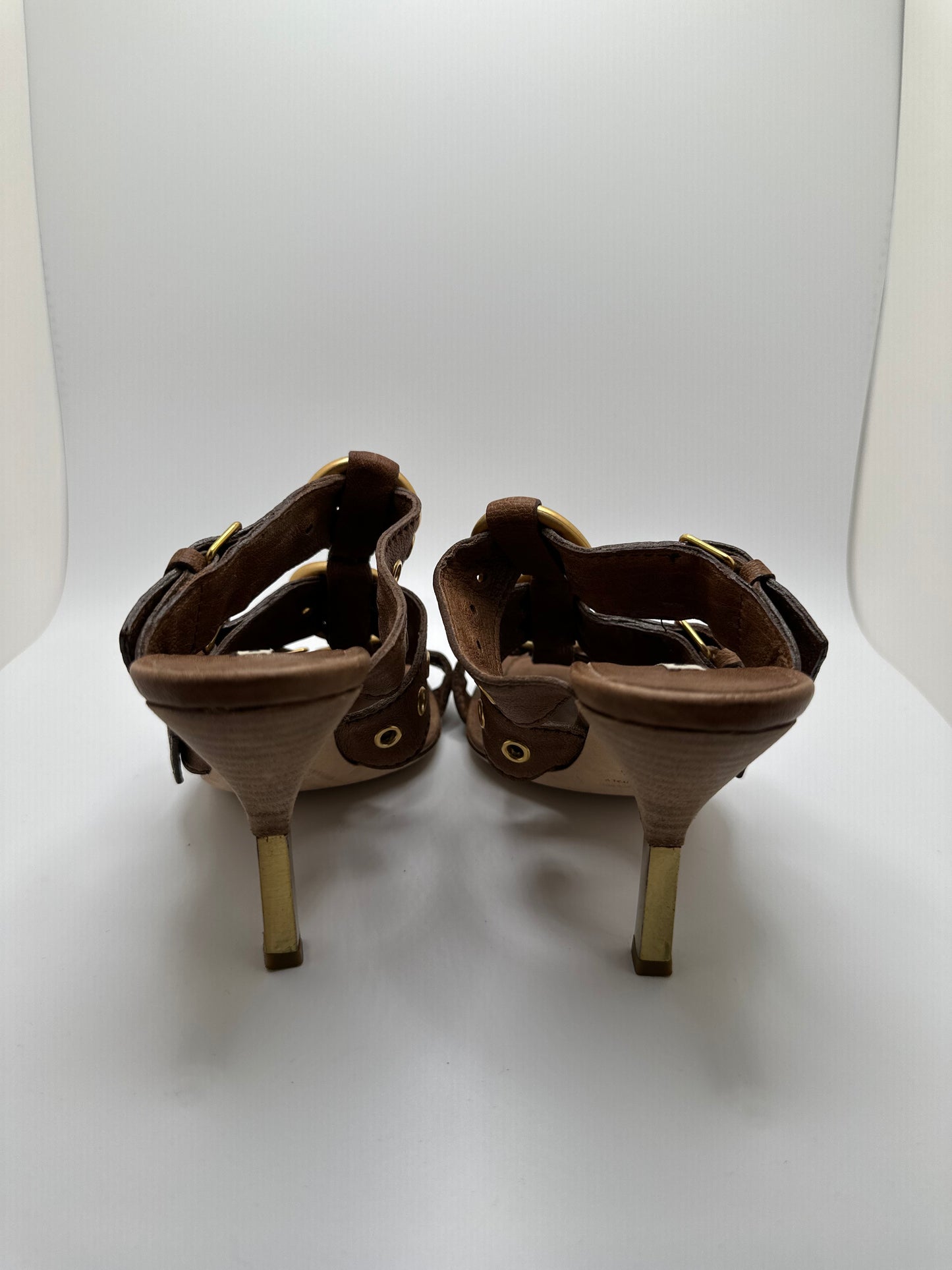 MIU MIU HEELS EU36.5