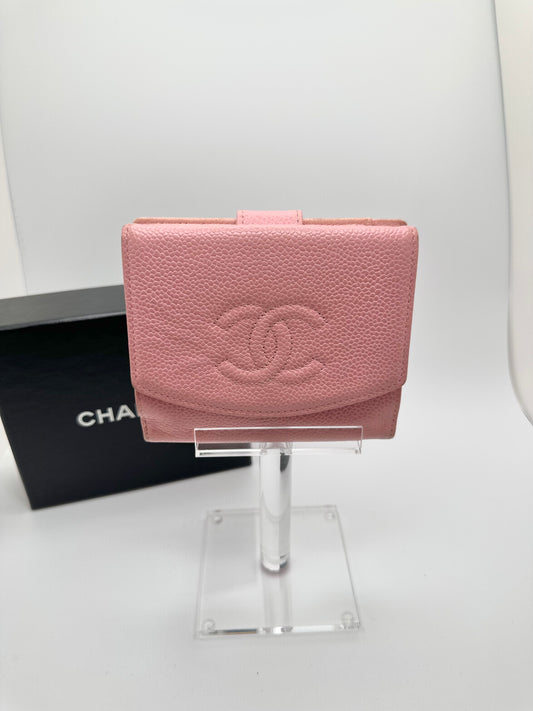 CHANEL WALLET
