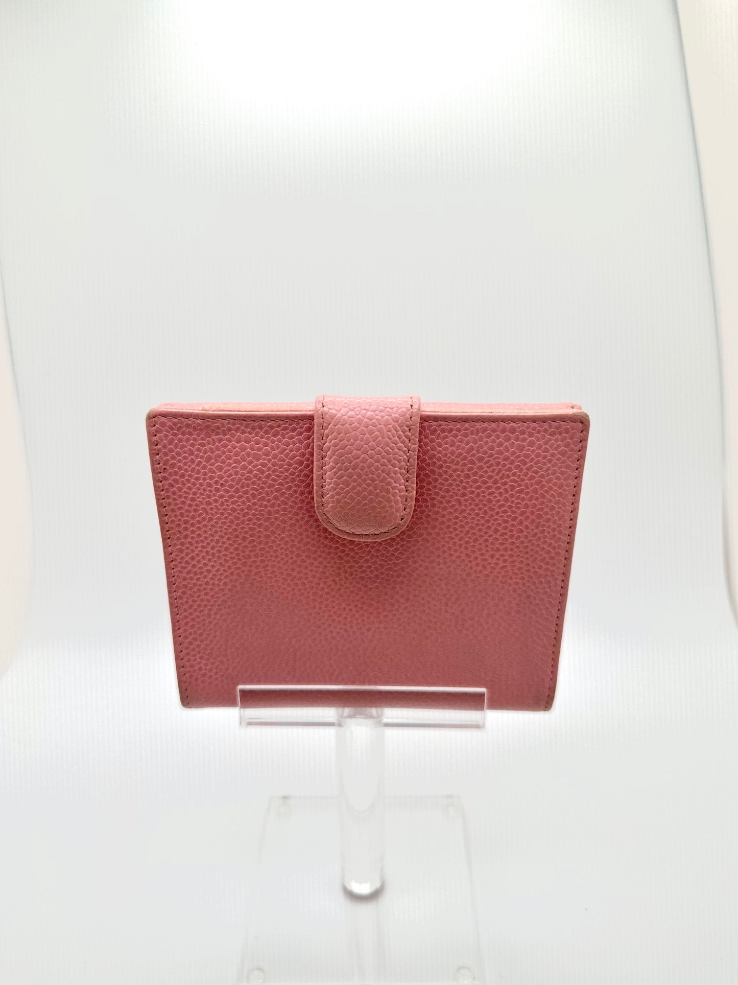 CHANEL WALLET